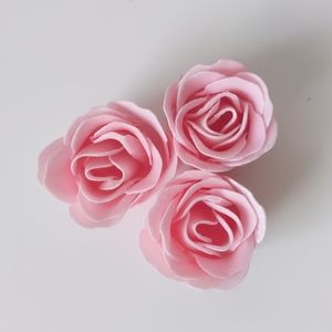 $15/3 Scented rose soap petals